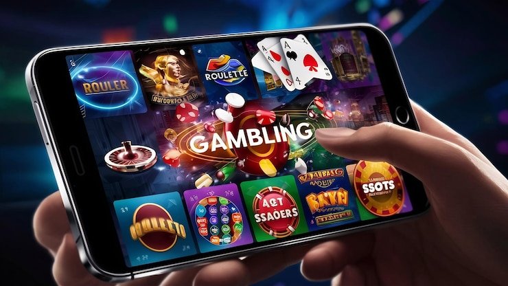 botakhoki platform dashboard showing sports fixtures, live-dealer table menu, and game categories.